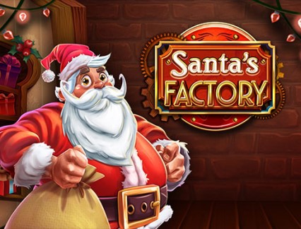Santa's Factory