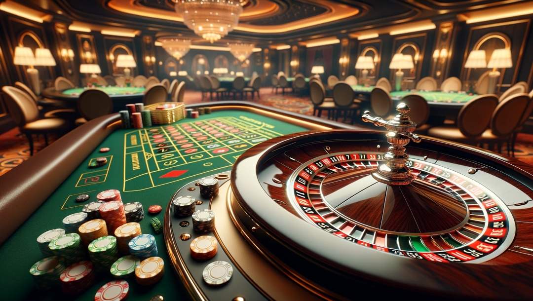Casino en vivo